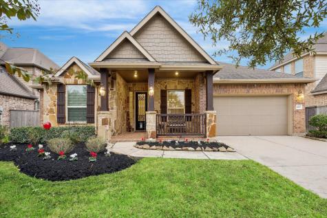 6615 Cottonwood Crest Lane Katy TX 77493