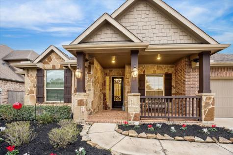 6615 Cottonwood Crest Lane Katy TX 77493