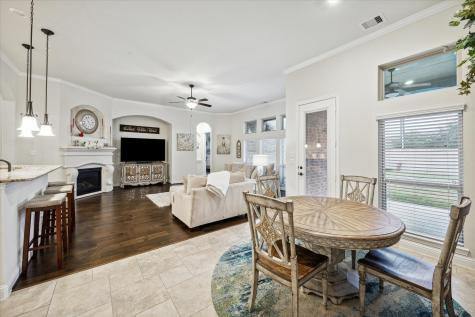 6615 Cottonwood Crest Lane Katy TX 77493