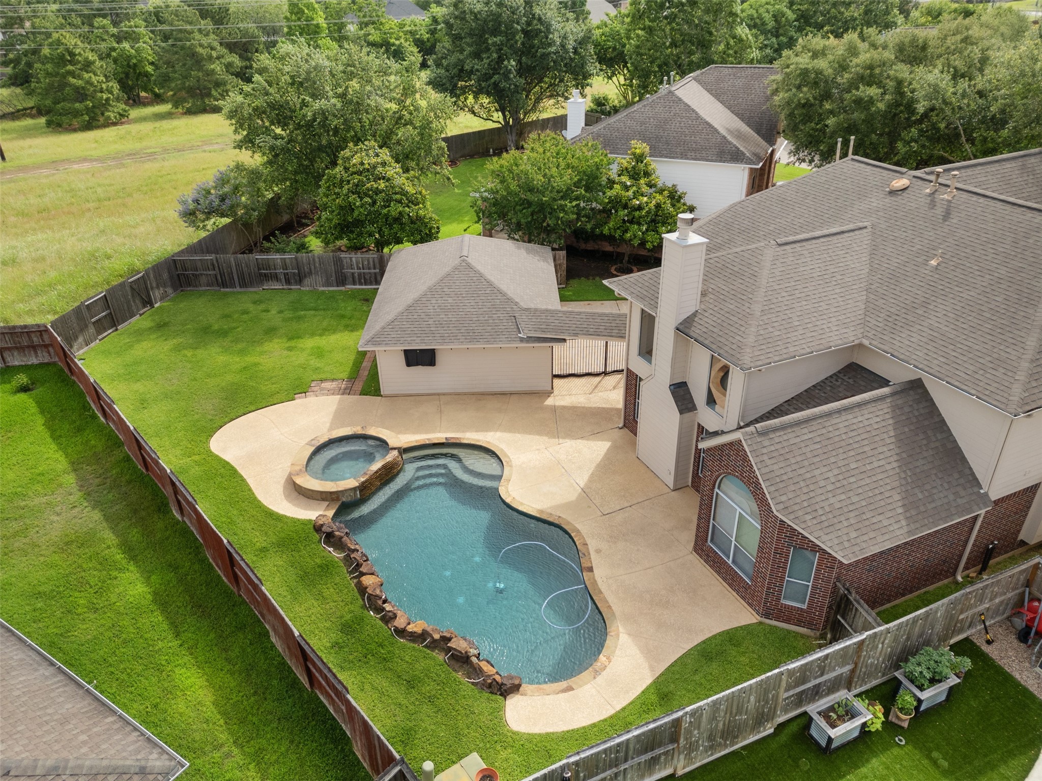 20131 Mayfair Park Lane Spring TX 77379