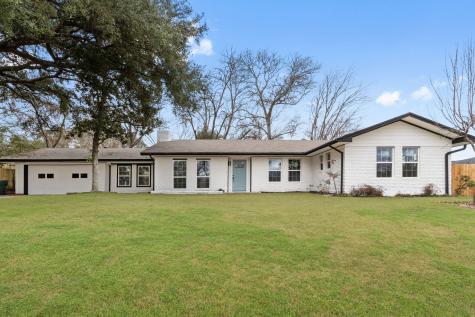 410 W Valverde Street Brenham TX 77833