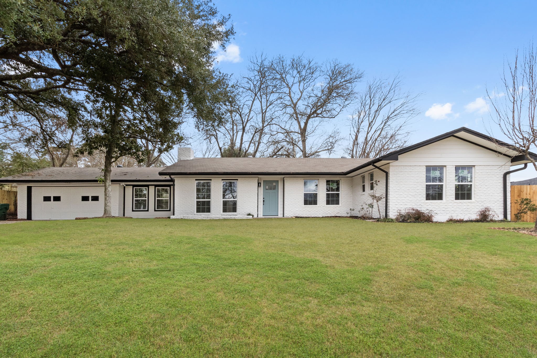 410 W Valverde Street Brenham TX 77833
