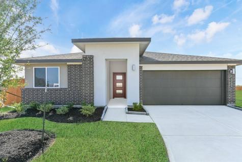 30011 Foxtail Pine Court Katy TX 77494