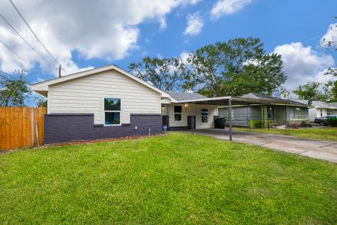 5618 Ricky Street Houston TX 77033