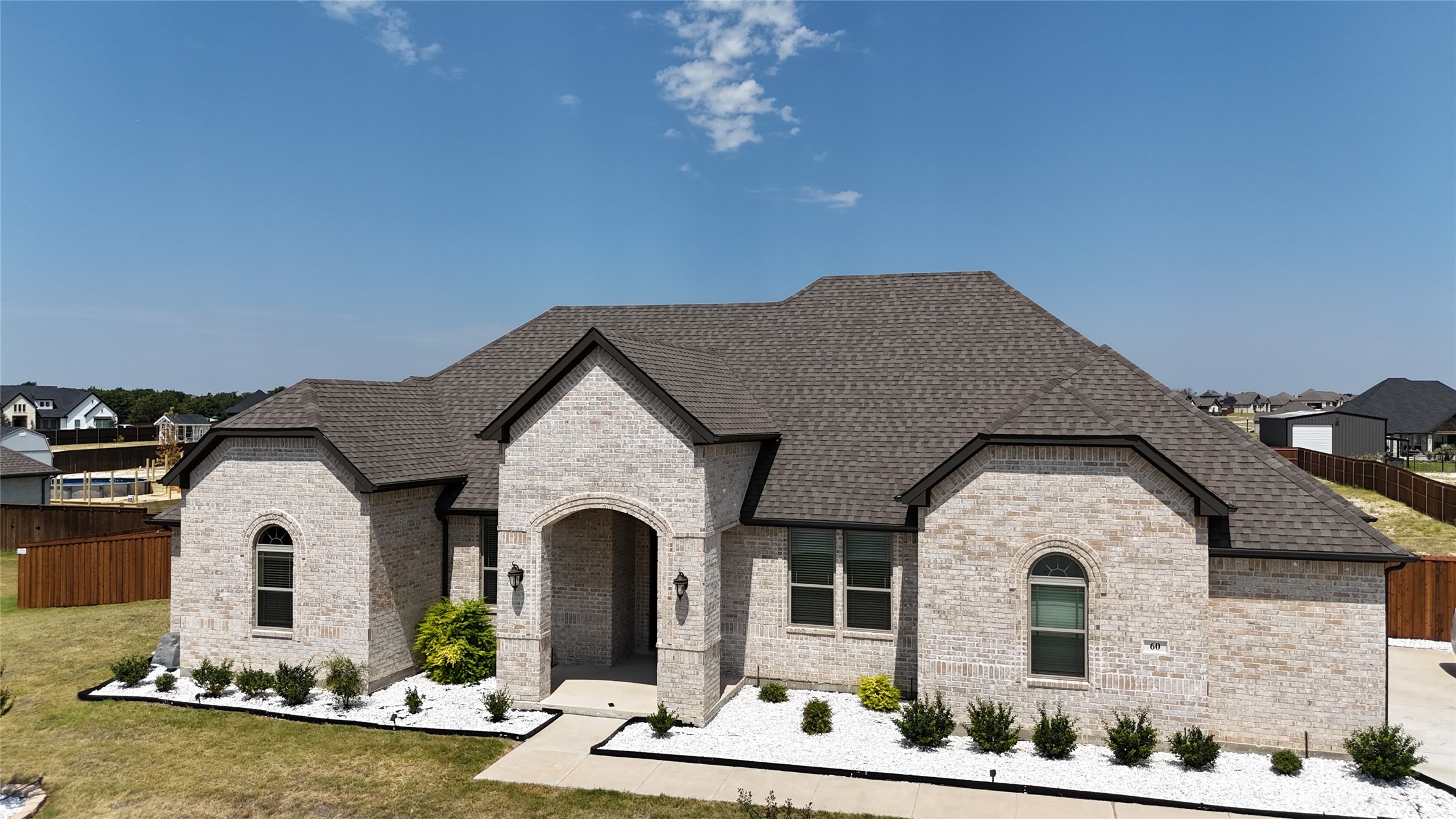 60 Tamminga Trail Waxahachie TX 75167