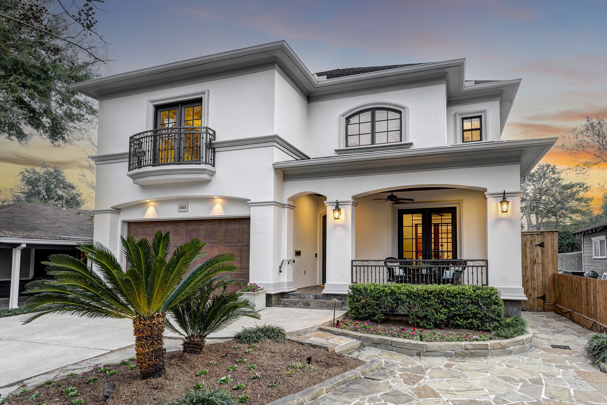 4315 Ione Street Bellaire TX 77401