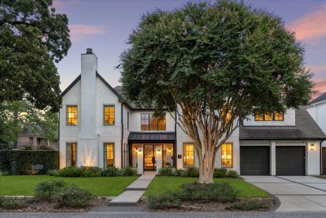 28 E Terrace Drive Houston TX 77007