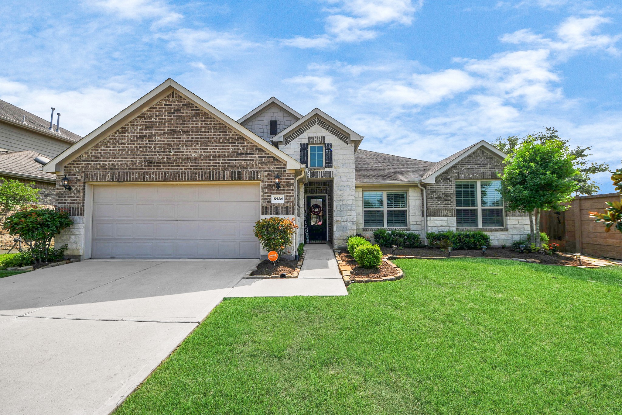 5131 Kingship Court Katy TX 77493