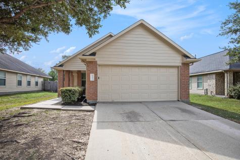 21531 Micheala Way Humble TX 77338