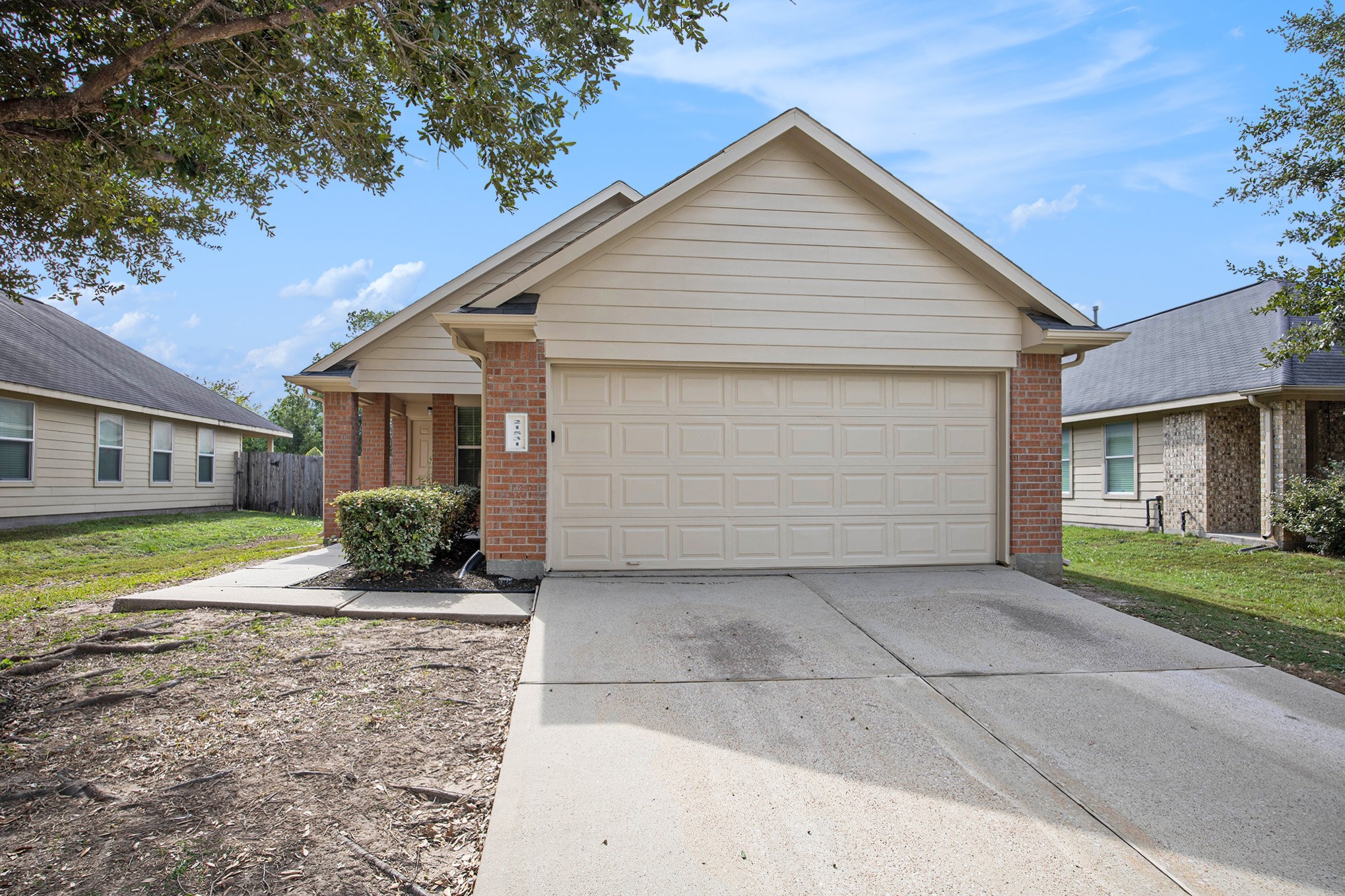 21531 Micheala Way Humble TX 77338