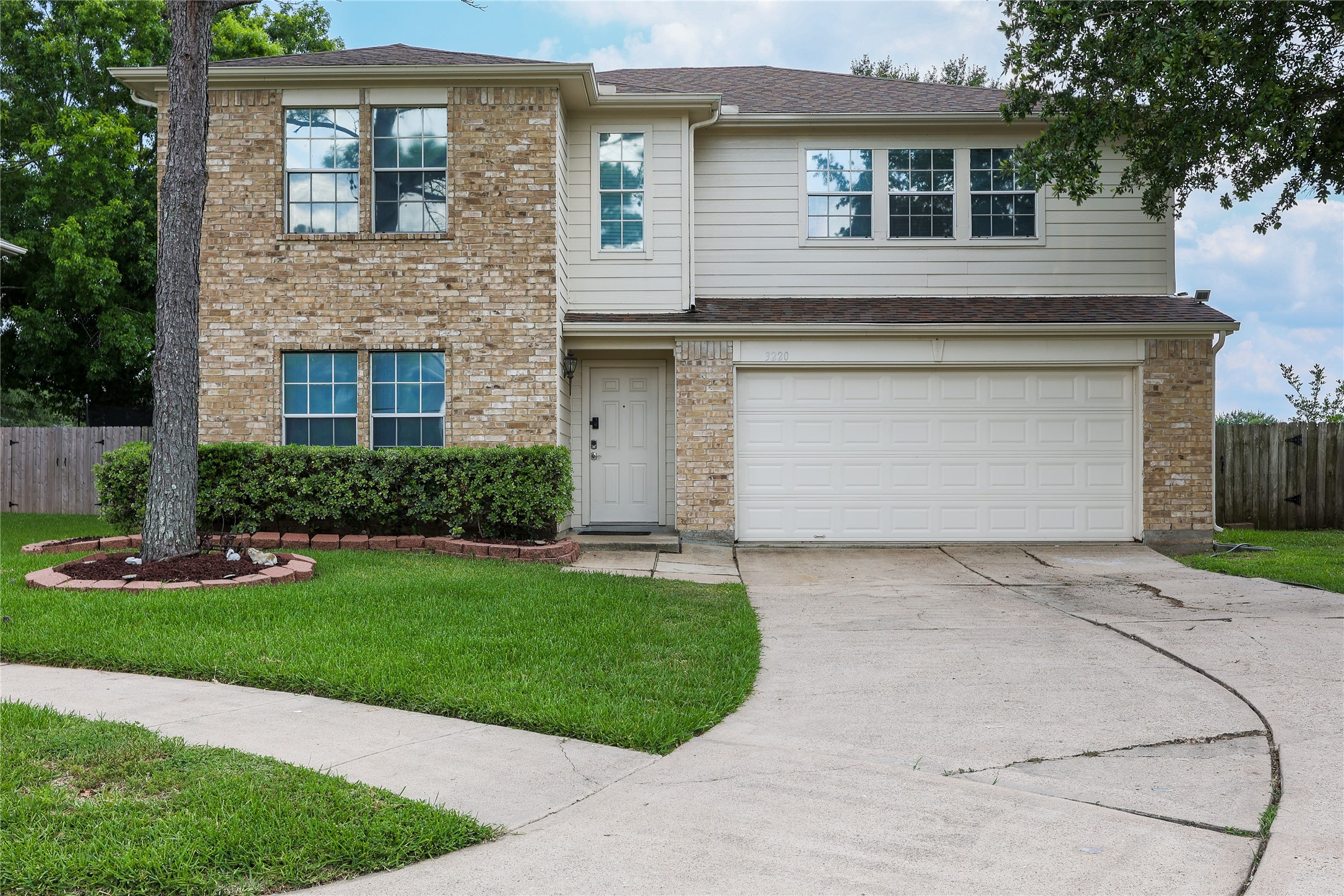 3220 Maryfield Lane Pearland TX 77581