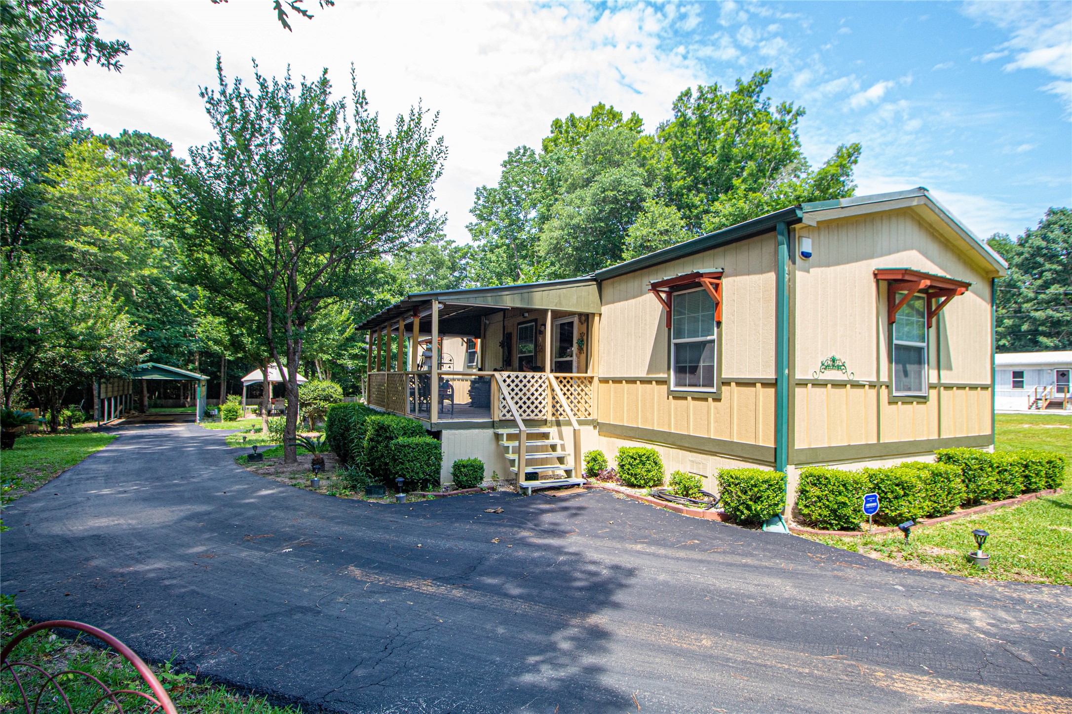 166 Promise Lane Livingston TX 77351