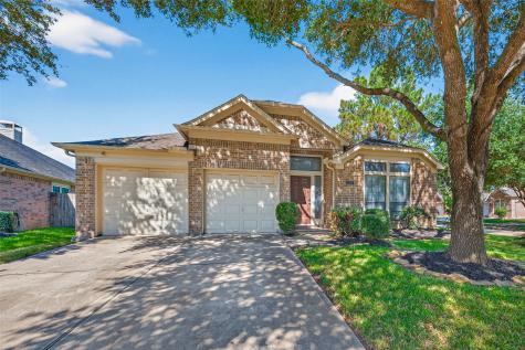 11031 Anilu Drive Richmond TX 77406