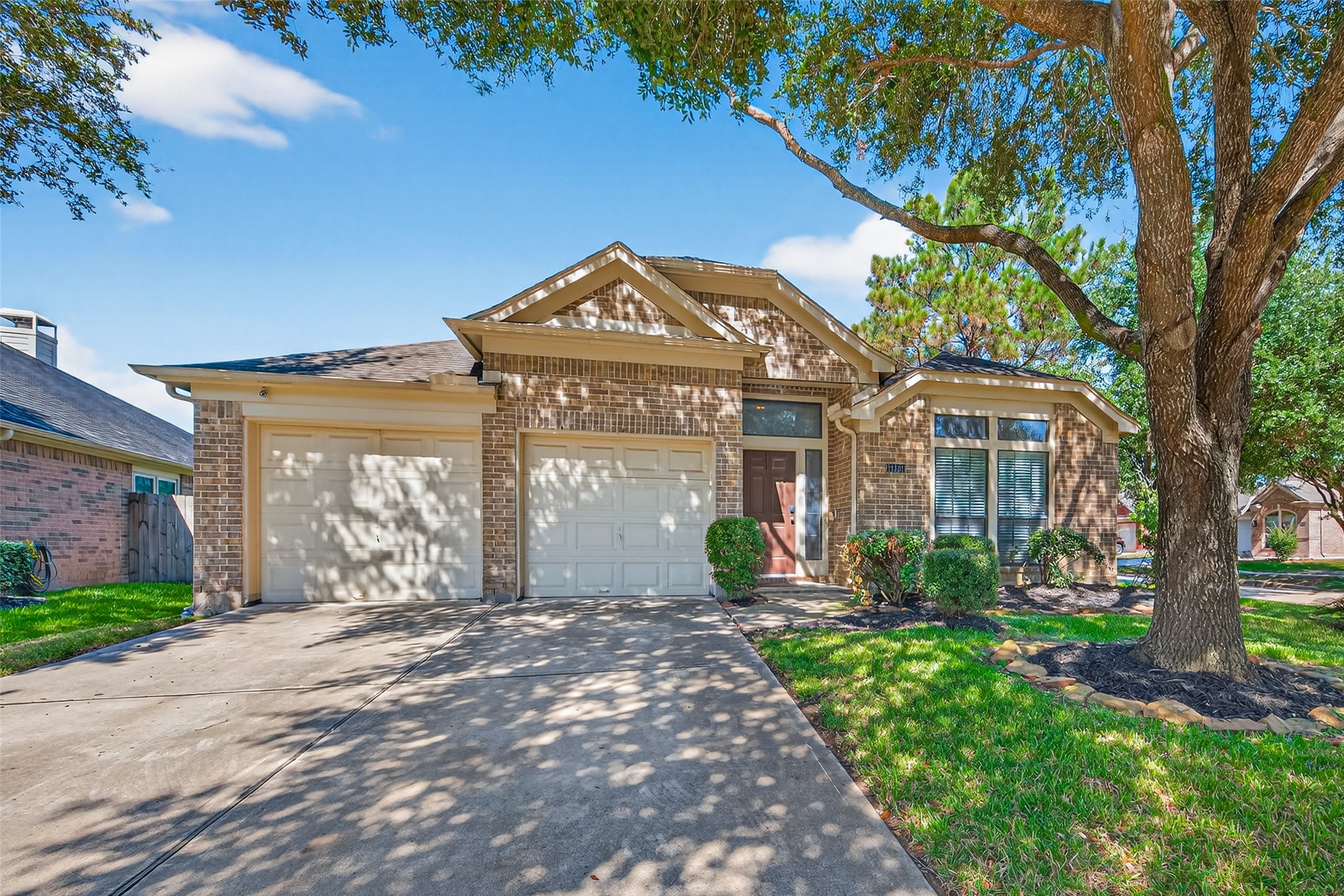11031 Anilu Drive Richmond TX 77406