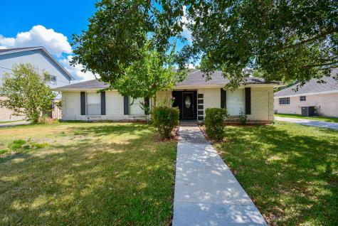 2615 Forest Ridge Drive Missouri City TX 77459