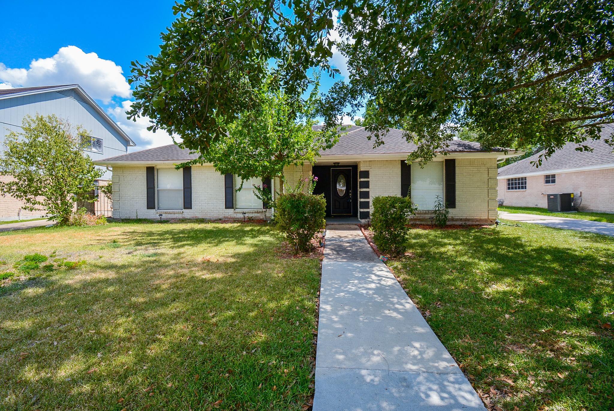 2615 Forest Ridge Drive Missouri City TX 77459