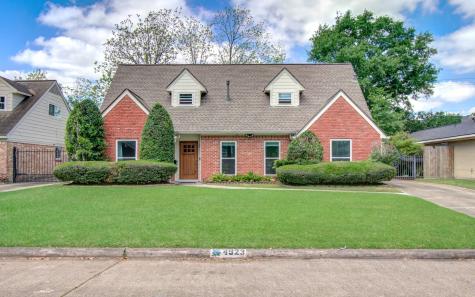 4923 Apollo Street Houston TX 77018