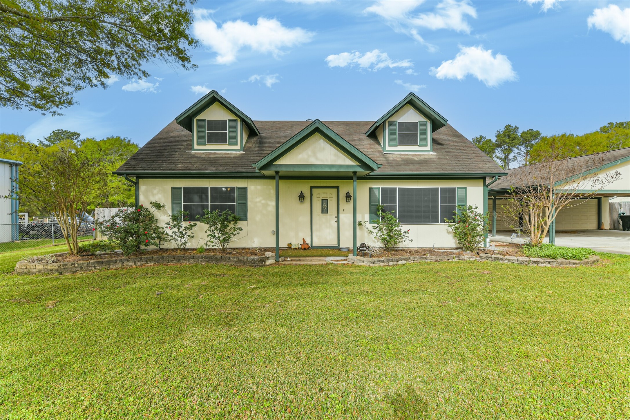 12807 Cypress Valley Road Cypress TX 77429