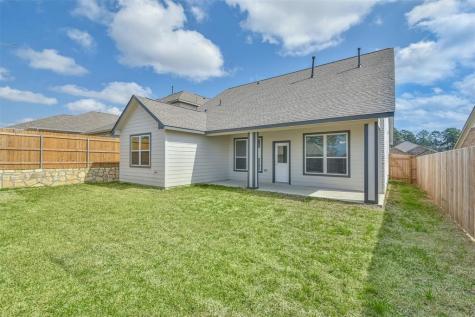 777 Yellow Birch Lane Conroe TX 77304