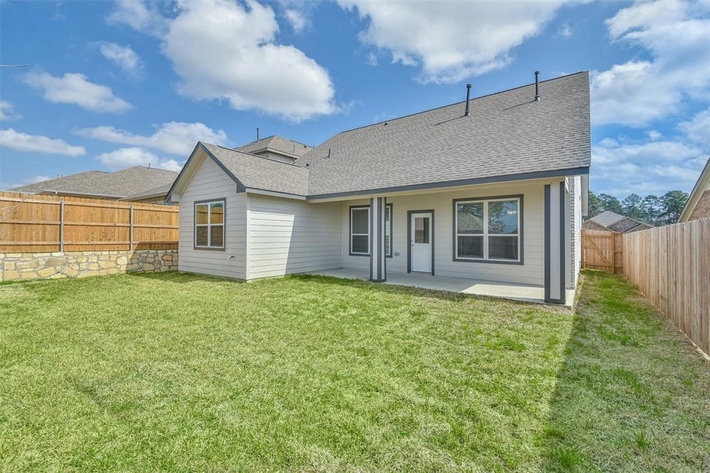 777 Yellow Birch Lane Conroe TX 77304