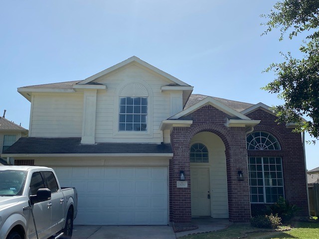 21030 Vista Trail Court Houston TX 77073