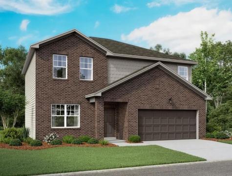 14703 Peaceful Way New Caney TX 77357