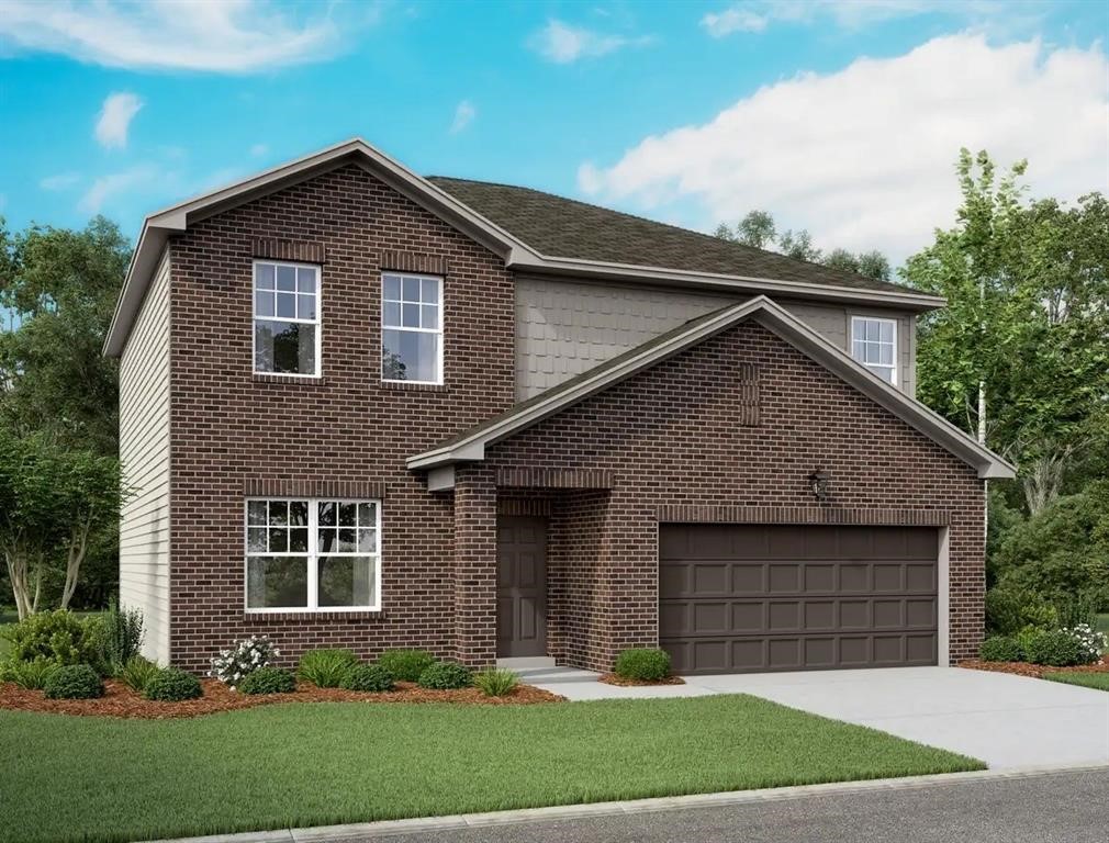14703 Peaceful Way New Caney TX 77357