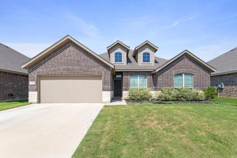 117 Independence Drive Joshua TX 76058