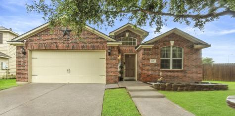16147 Ducktail Lane Hockley TX 77447