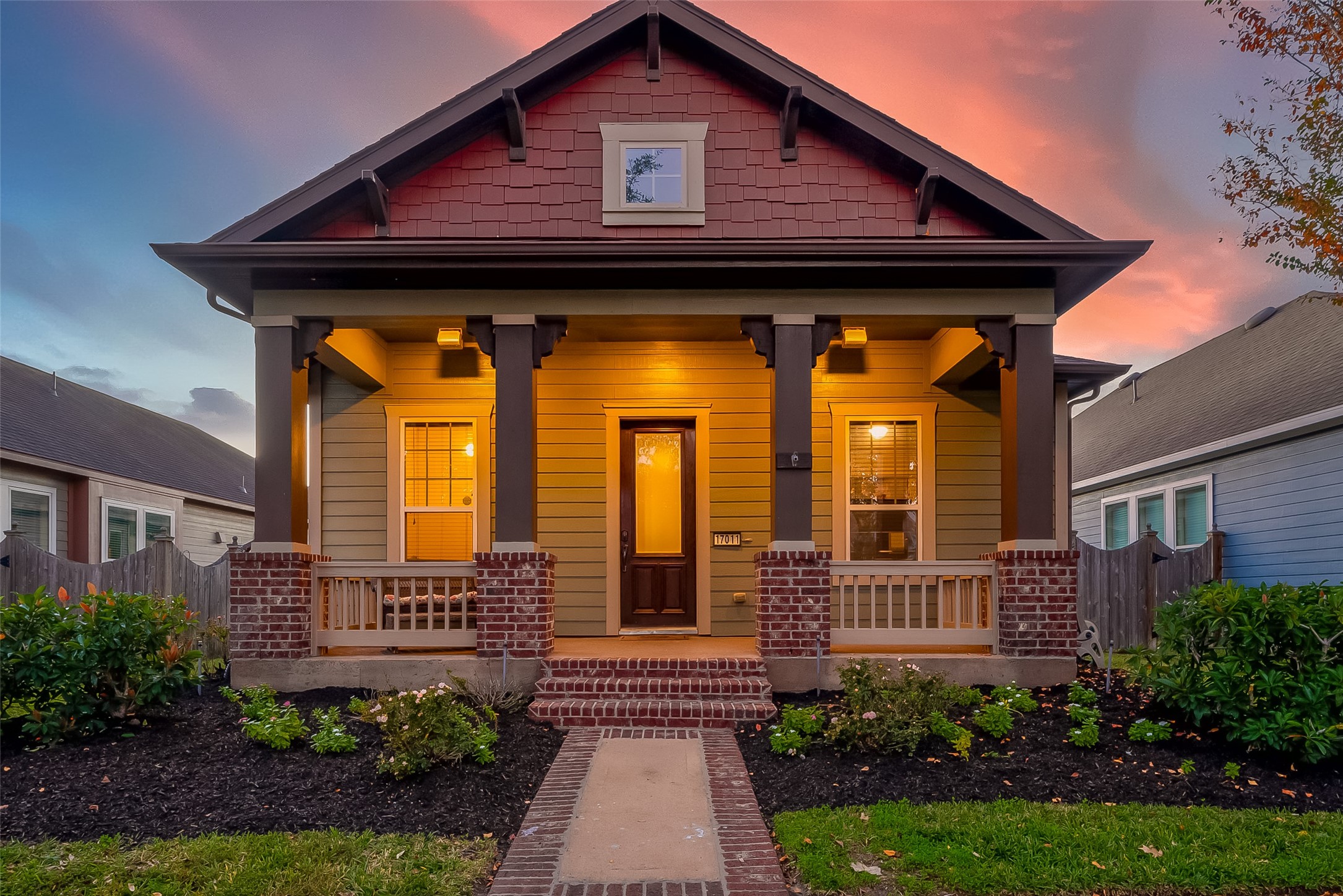 17011 Amelia Island Drive Cypress TX 77433