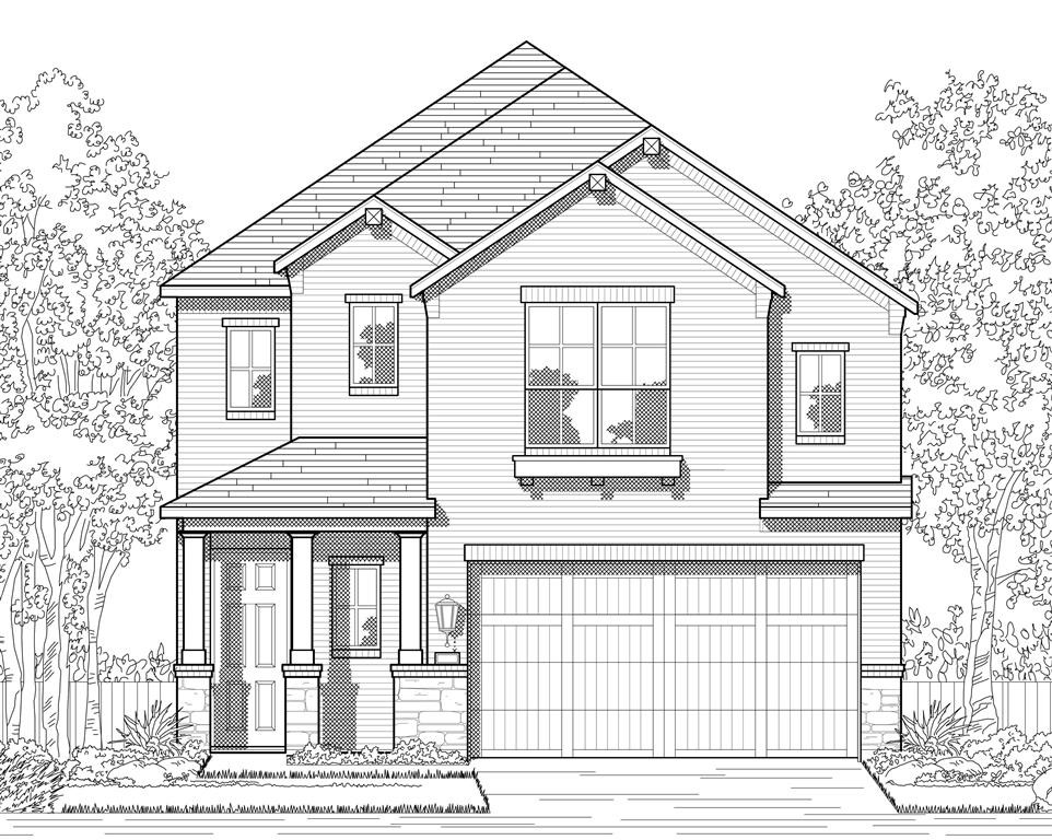 18422 Mesquite Flats Trail Cypress TX 77433