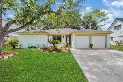 10818 Sagebluff Drive Houston TX 77089
