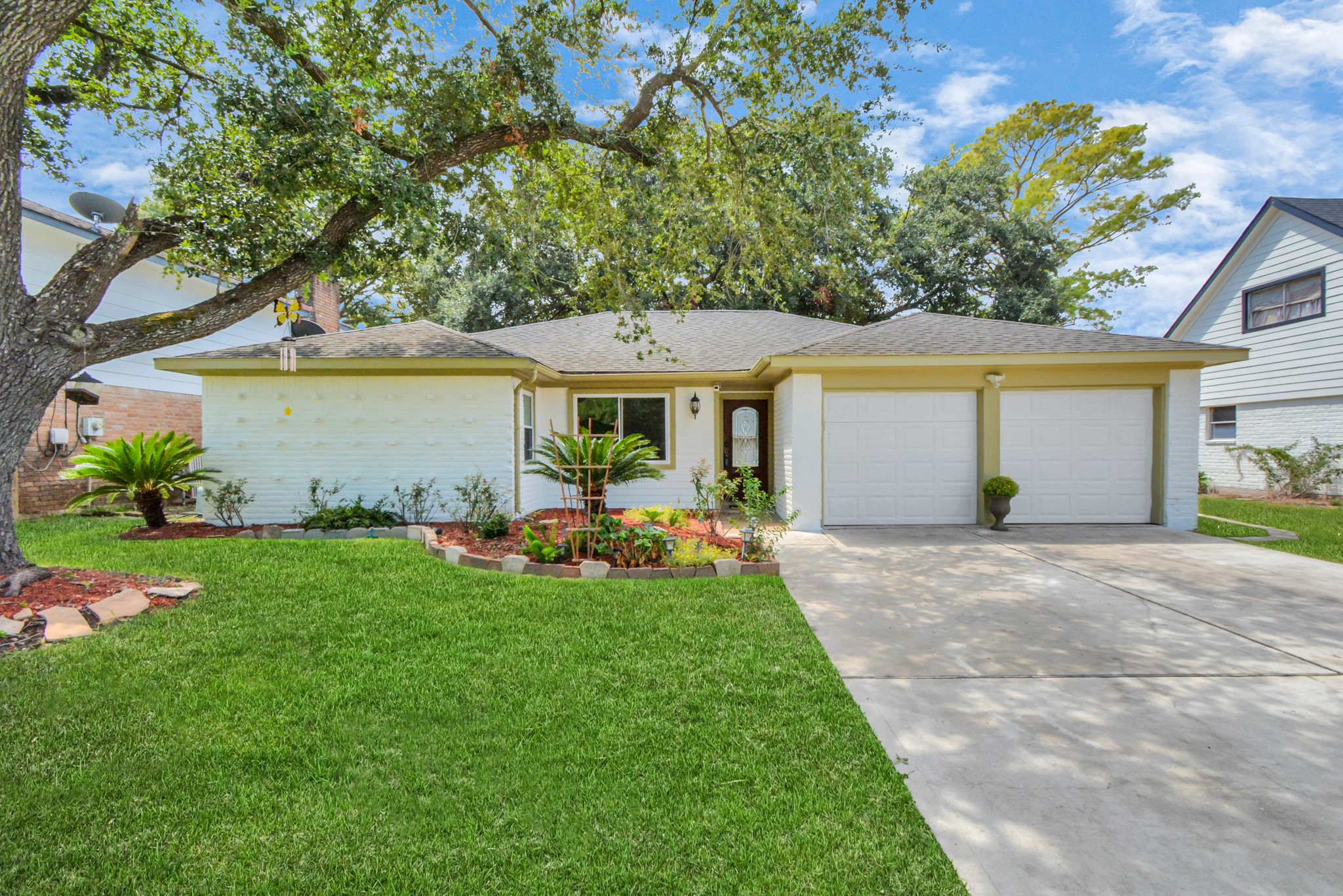 10818 Sagebluff Drive Houston TX 77089