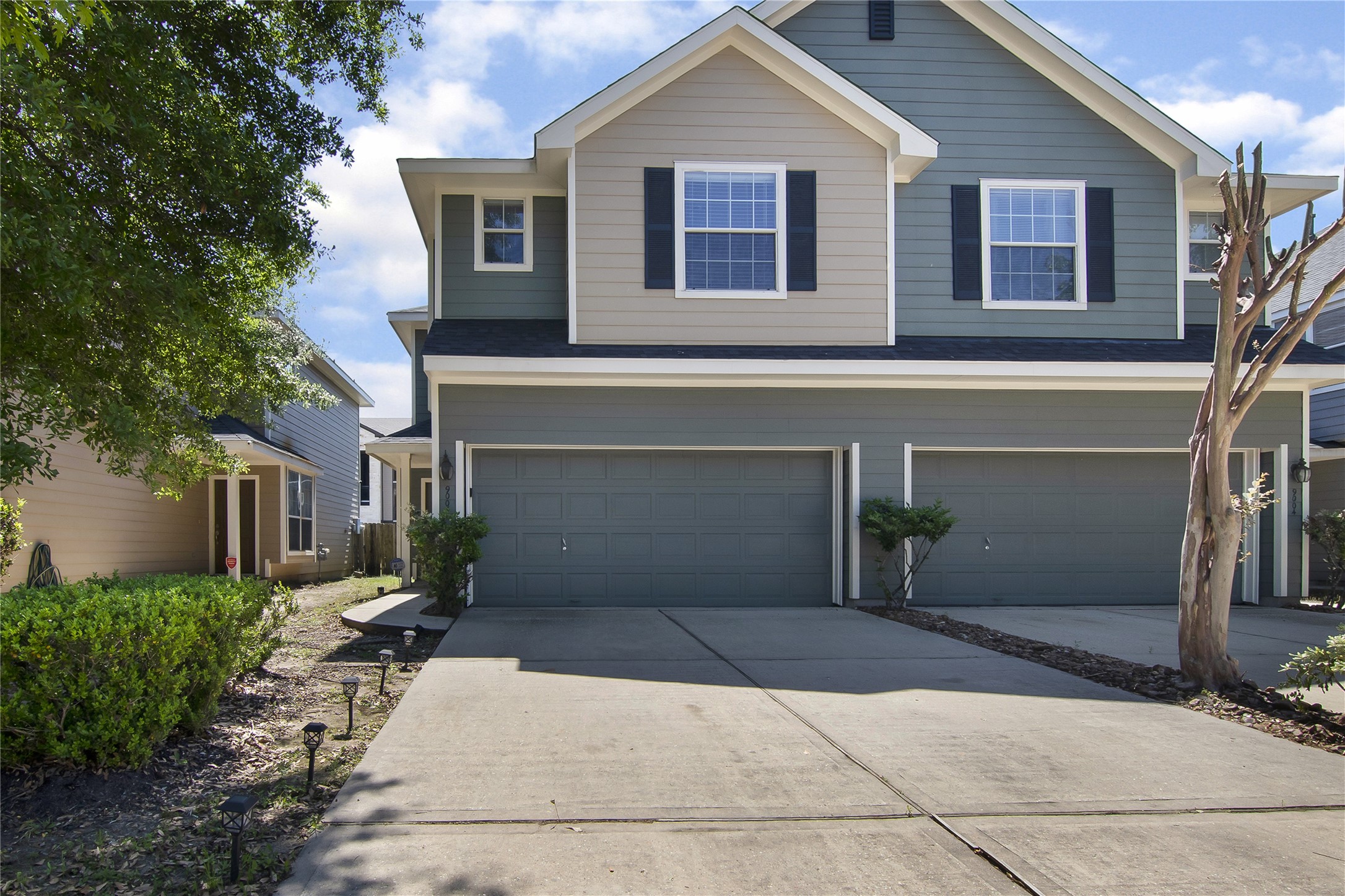 9006 Elm Drake Lane Humble TX 77338