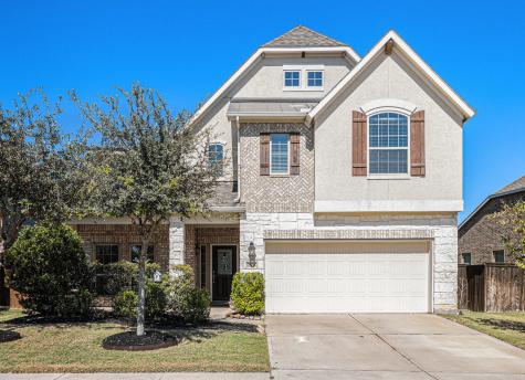2103 Tonkawa Trail Katy TX 77493