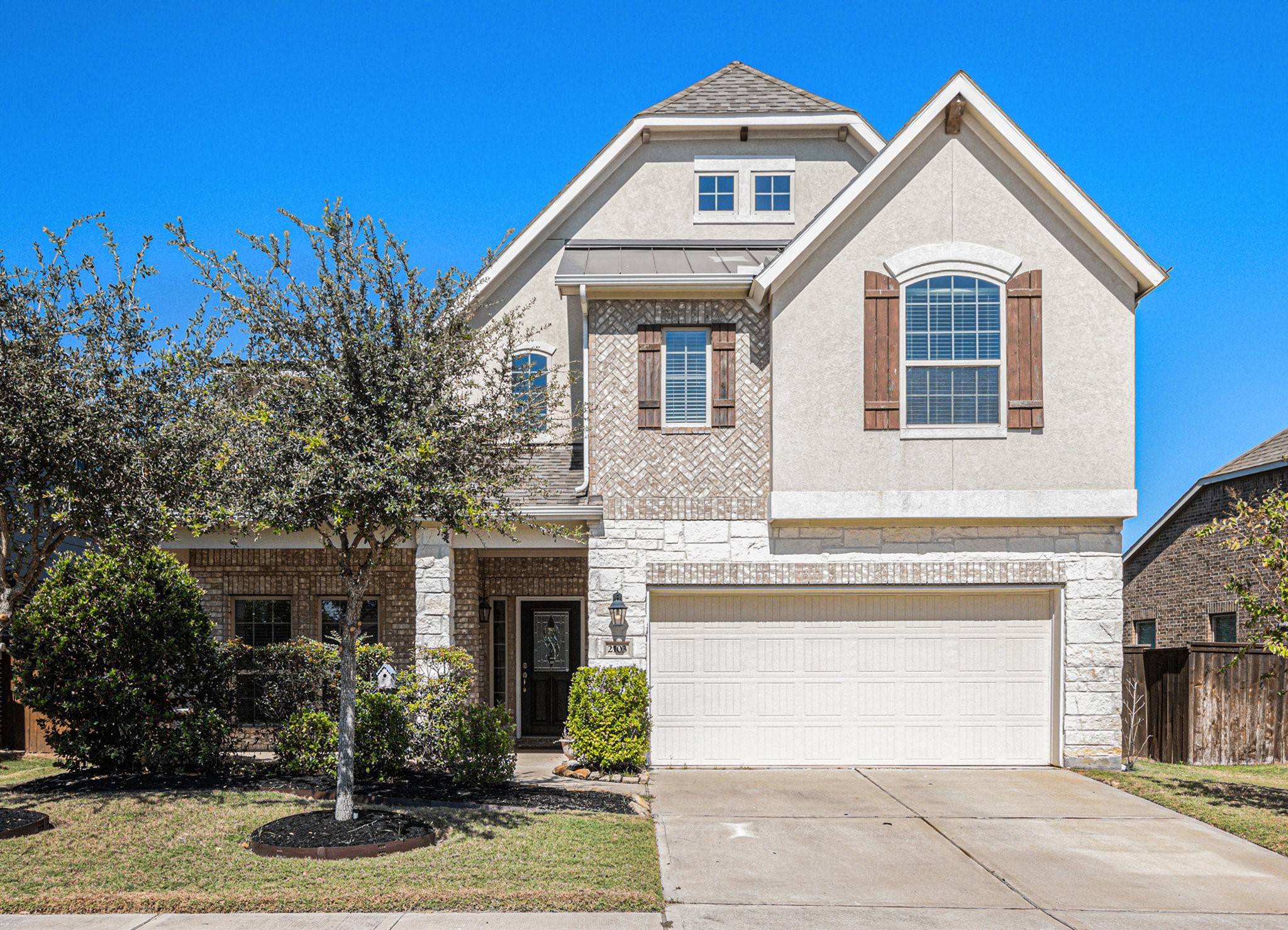 2103 Tonkawa Trail Katy TX 77493