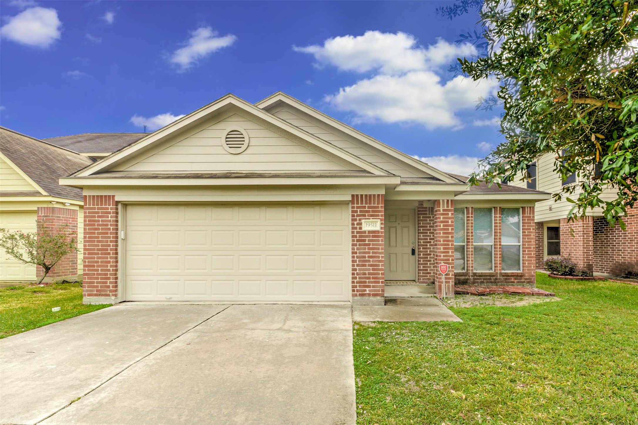 19511 Swan Valley Drive Cypress TX 77433
