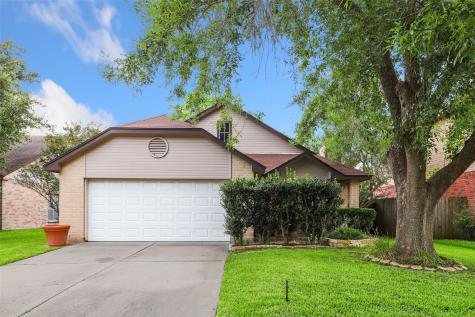 1242 Kings Creek Trail Missouri City TX 77459