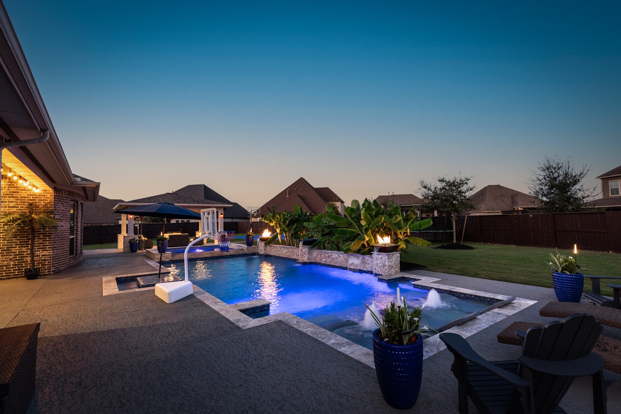 3622 Brook Street Rosharon TX 77583