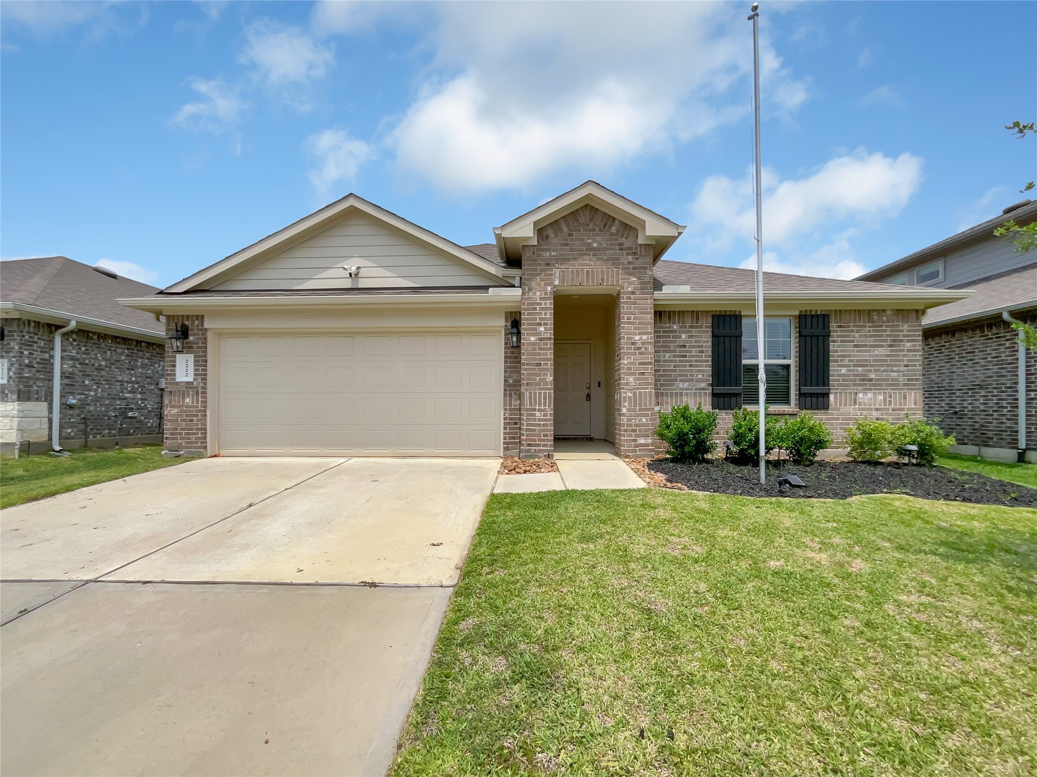 2222 Strong Horse Drive Conroe TX 77301
