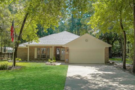 510 Shadberry Drive Magnolia TX 77354