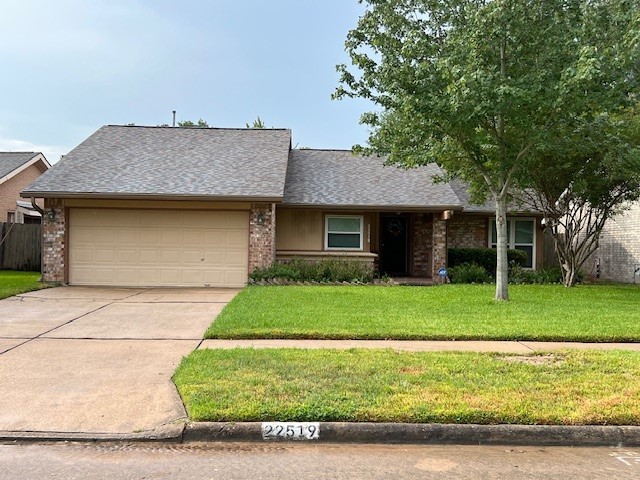 22519 Braken Manor Lane Katy TX 77449