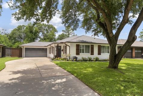 523 Azaleadell Drive Houston TX 77018