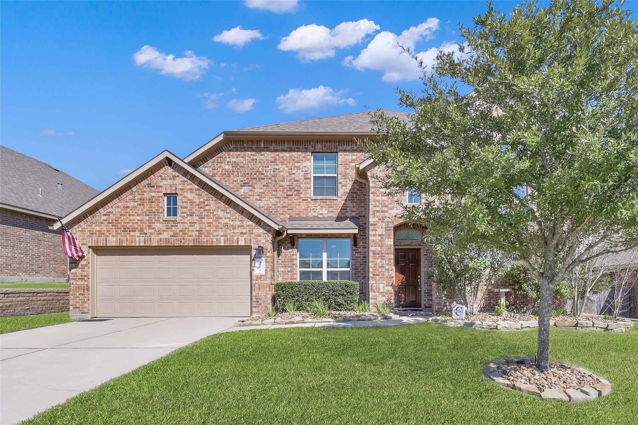 1522 Holly Chase Court Conroe TX 77384