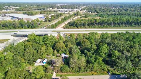 22837 E Community Drive New Caney TX 77357