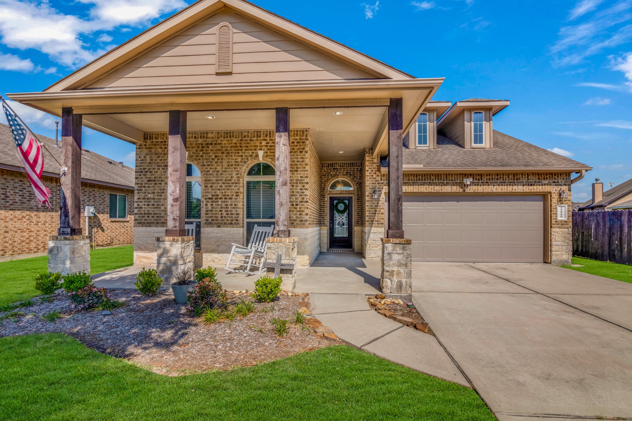 22506 Valley Canyon Lane Porter TX 77365