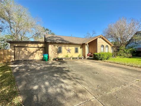 13118 Naples Lane Stafford TX 77477