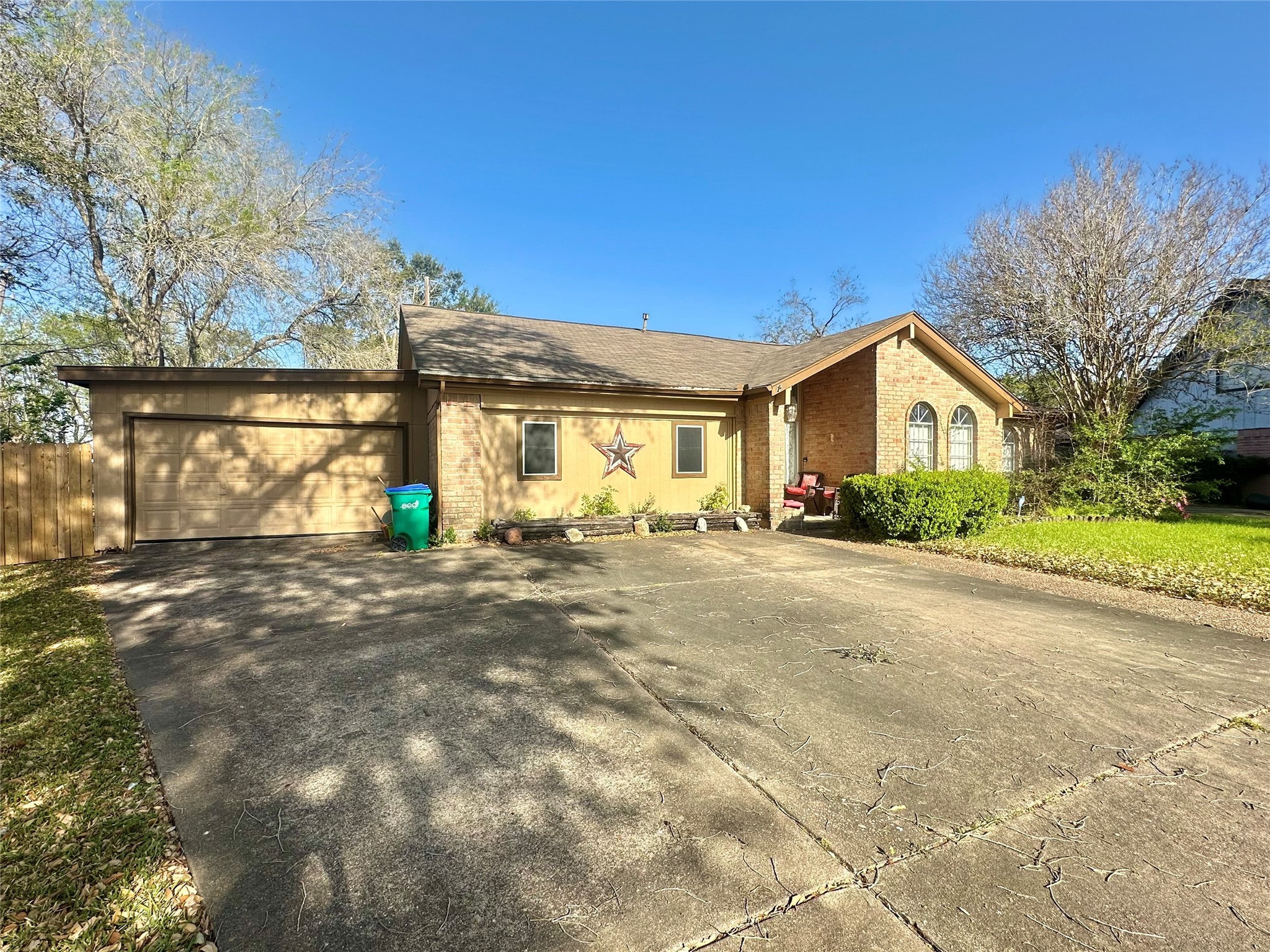 13118 Naples Lane Stafford TX 77477