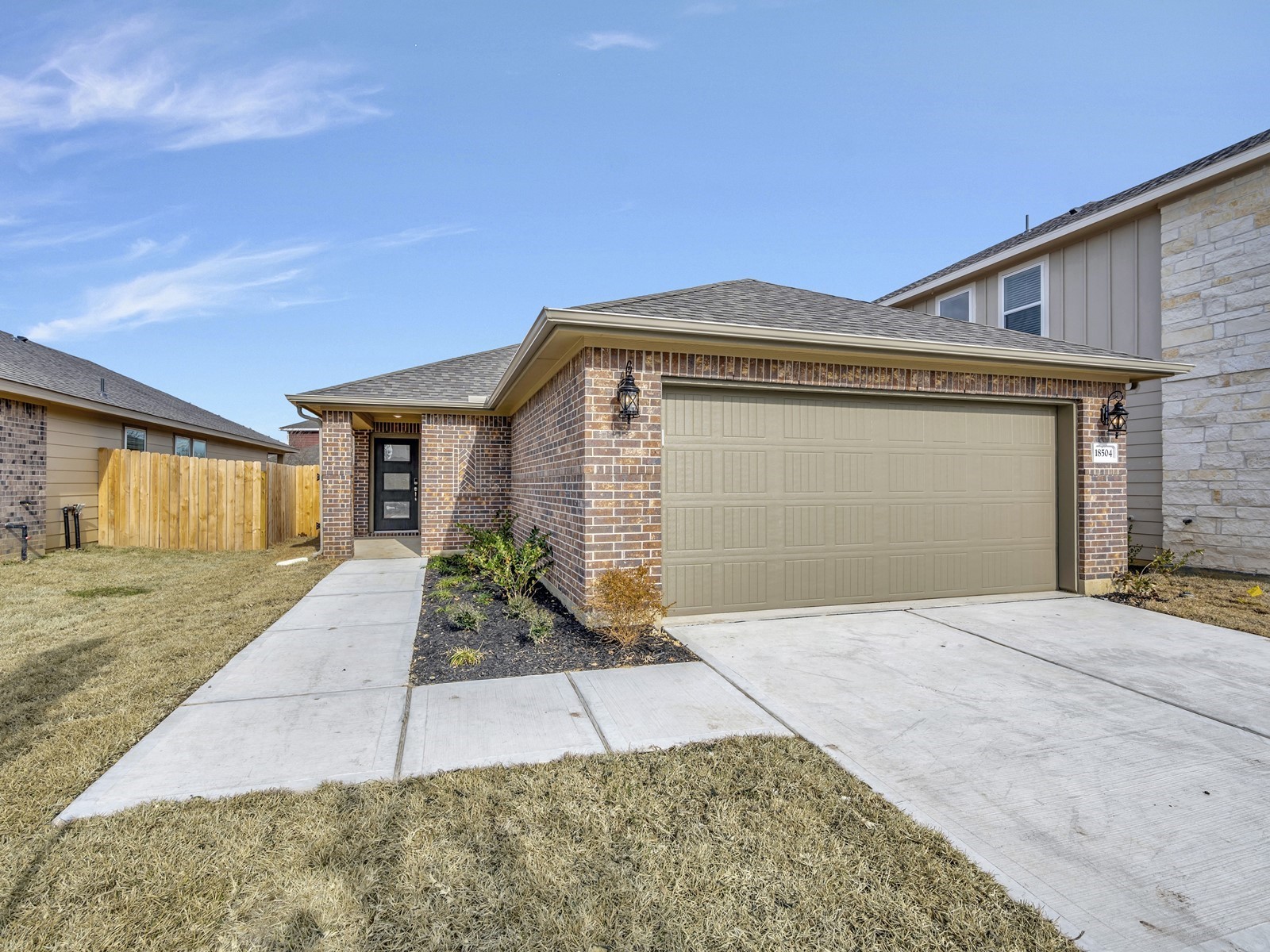 18504 Sunrise Maple Drive Montgomery TX 77316