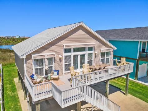 4118 Isla Del Sol Galveston TX 77554